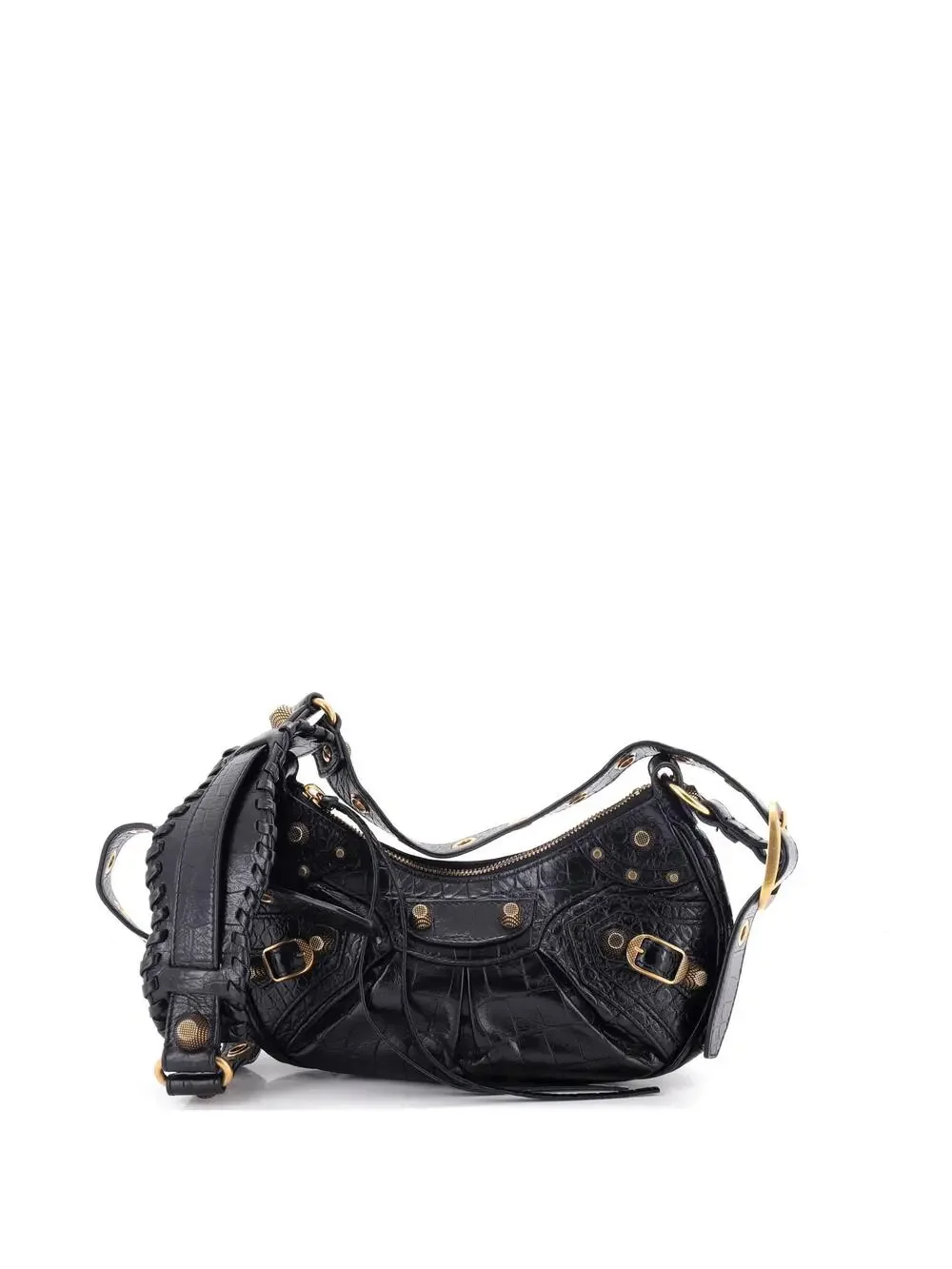 Balenciaga Le Cagole Giant Studs #298581B18B